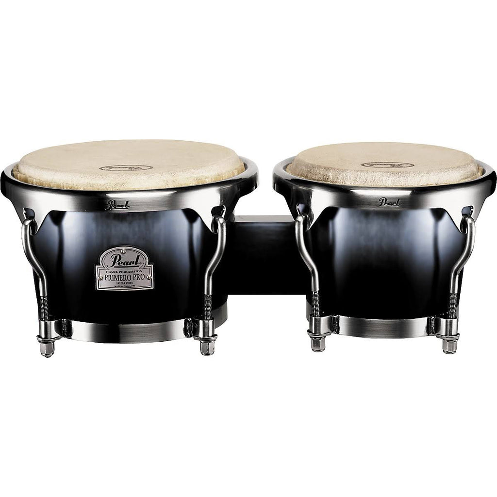 Carbon Vapor Oak Bongo Set T8399