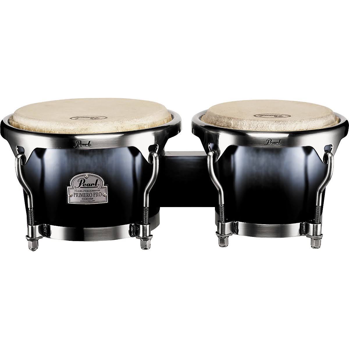 Carbon Vapor Oak Bongo Set T8399