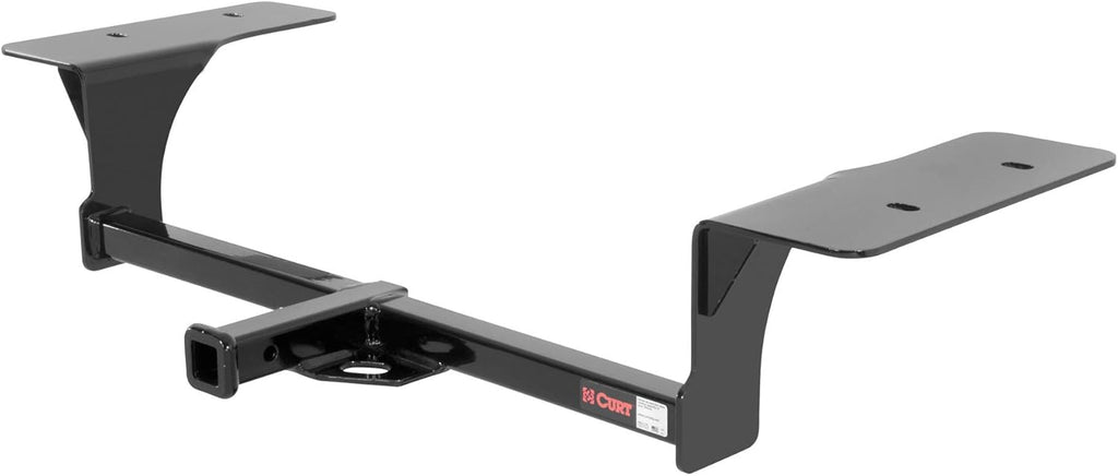 Class 1 Trailer Hitch, 1-1/4-Inch Receiver Y24662