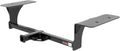 Class 1 Trailer Hitch, 1-1/4-Inch Receiver Y24662
