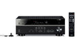 7.2-Channel Network A/V Receiver F583