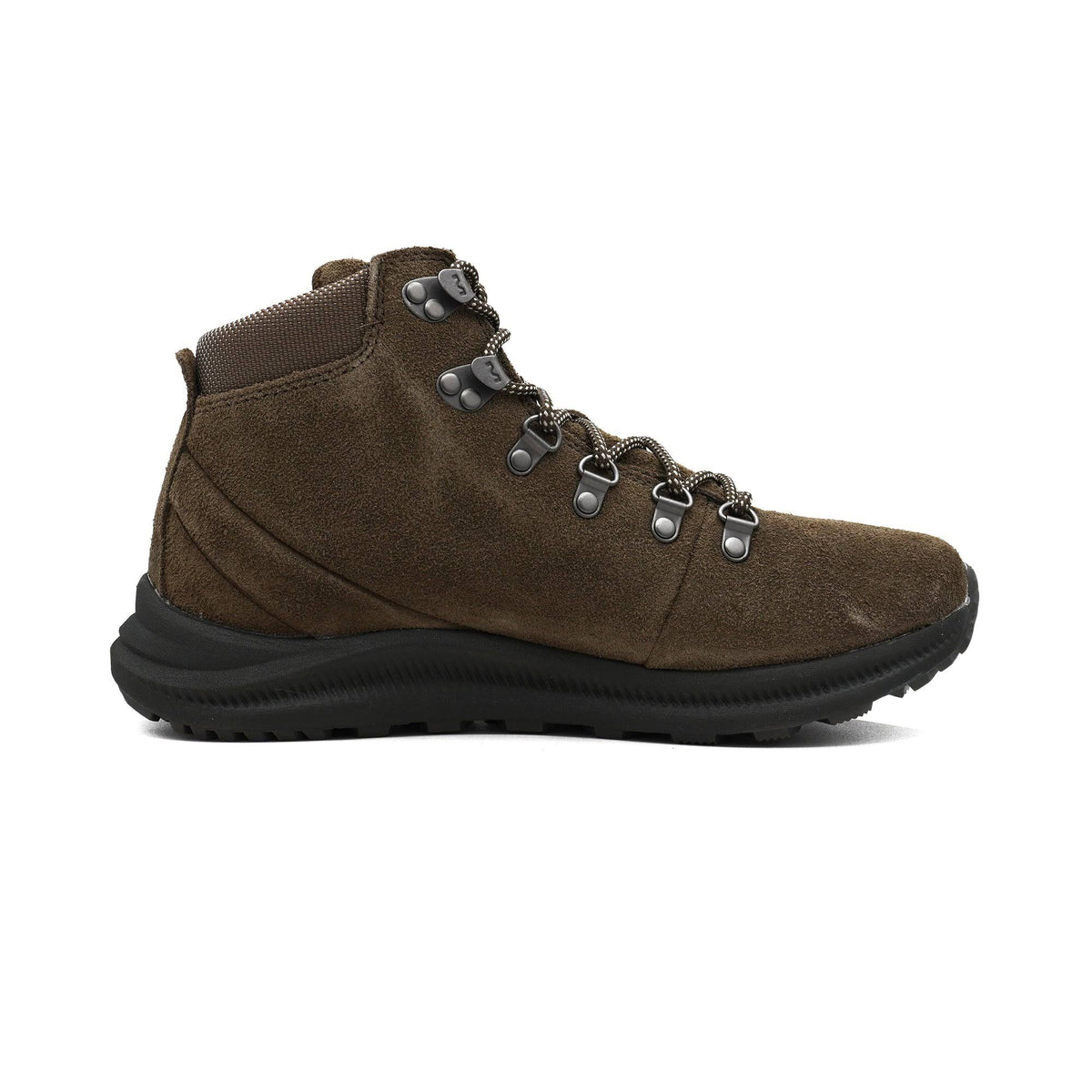 Men's Ontario Suede Mid, Size 13, Canteen W27550