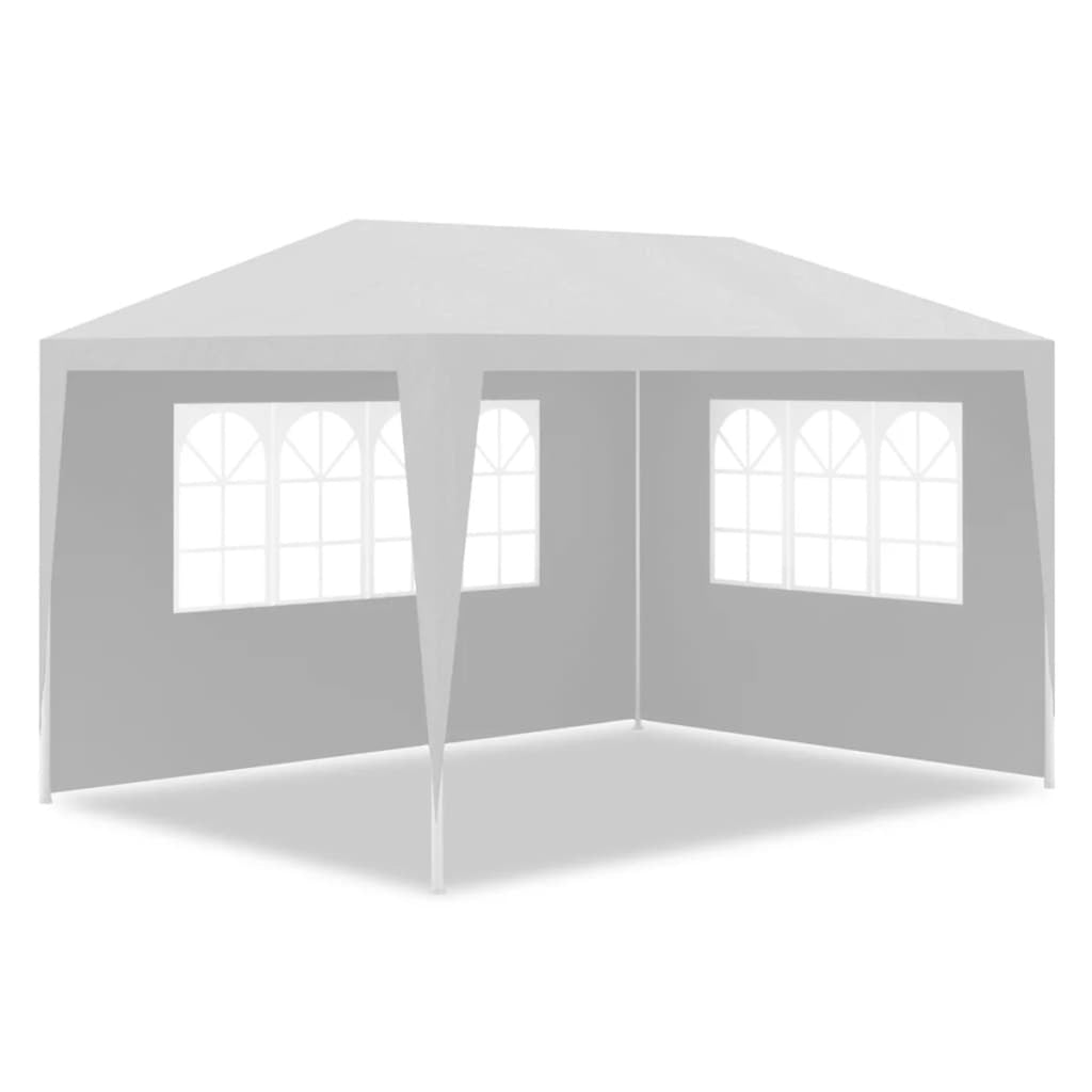 Party Tent 10'x13' White N602