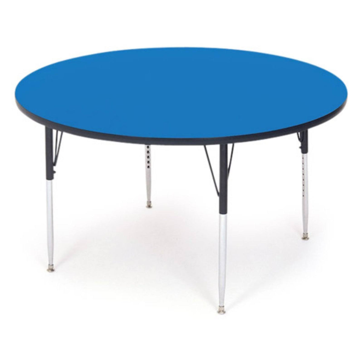 Yellow Round Activity Table A300054