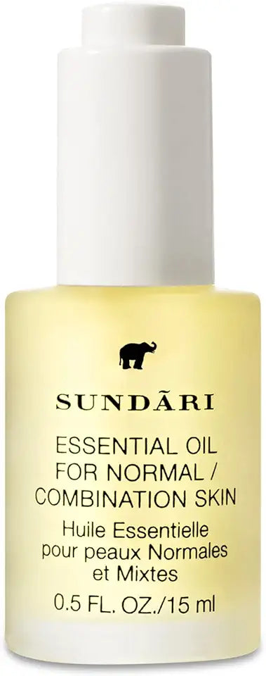 Jasmine & Ylang Ylang Essential Oil 0.5 Fl Oz E2487