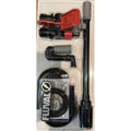 Intake/Output Kit K23373