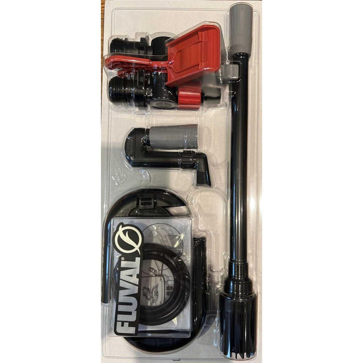Intake/Output Kit K23373