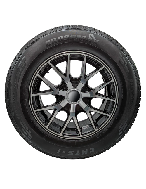 235/75R15 109T XL All-Season Tire Y8346