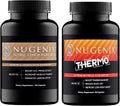 Fat Burner and Nitric Oxide Booster B1613
