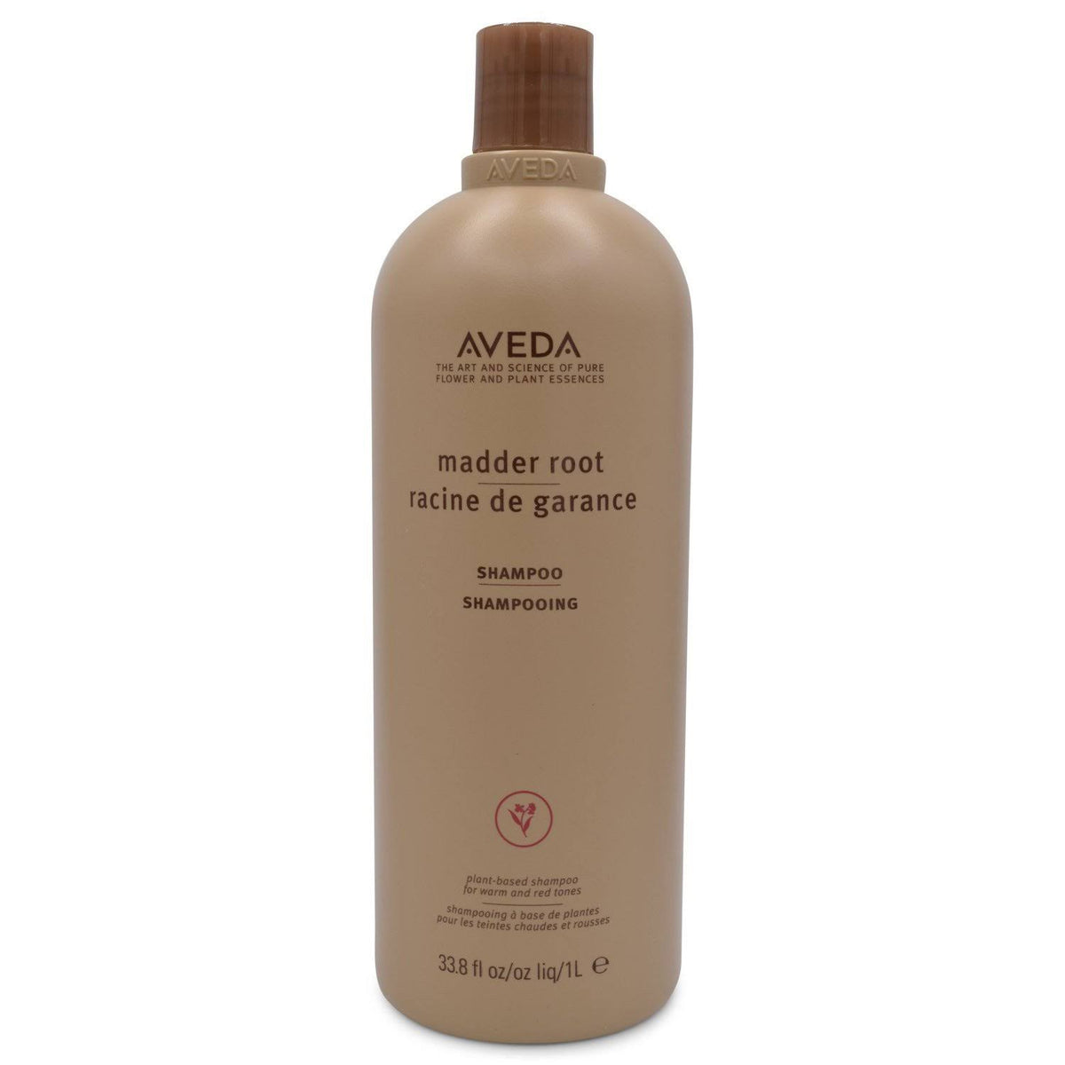 Madder Root Shampoo - 1000 ml bottle C730