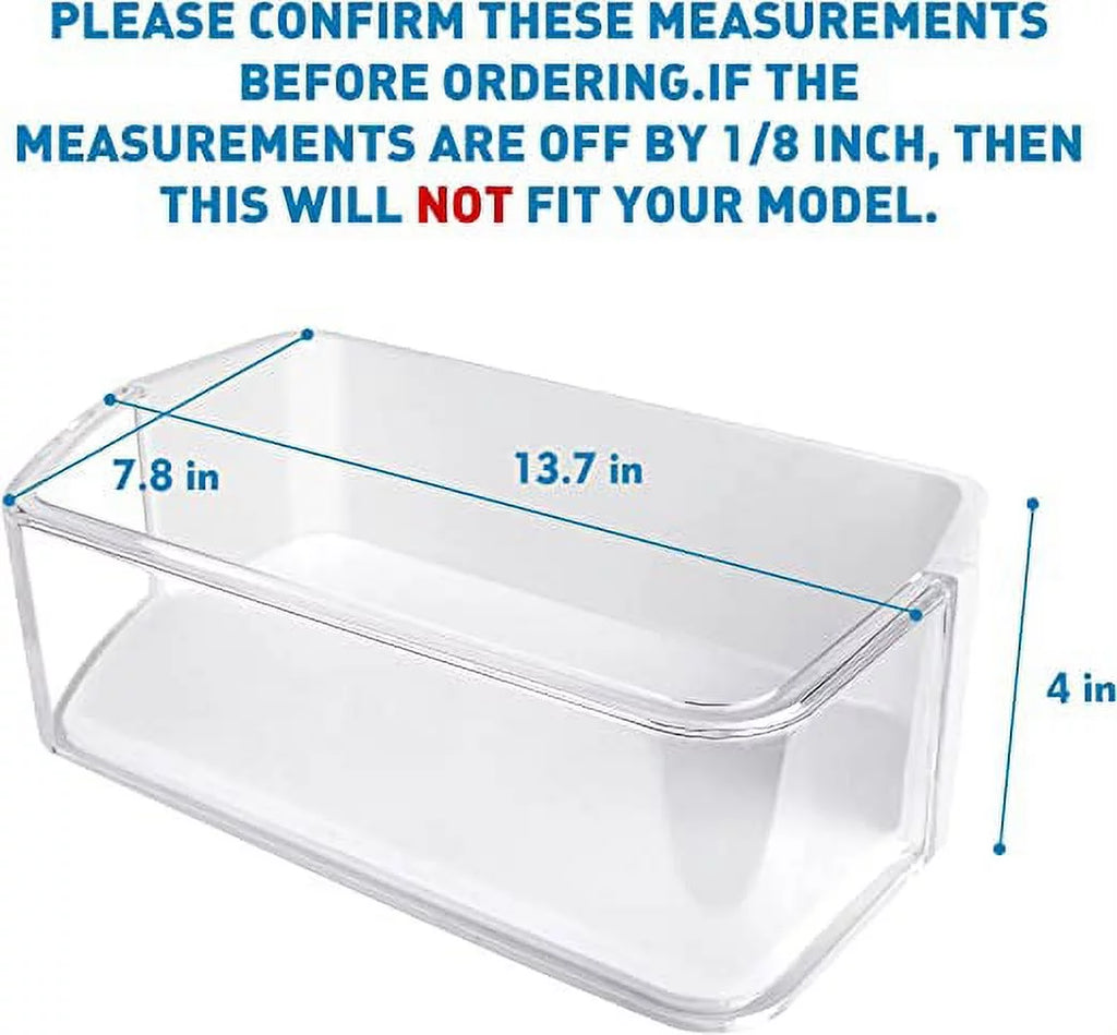 Door Shelf Basket Bin Q390