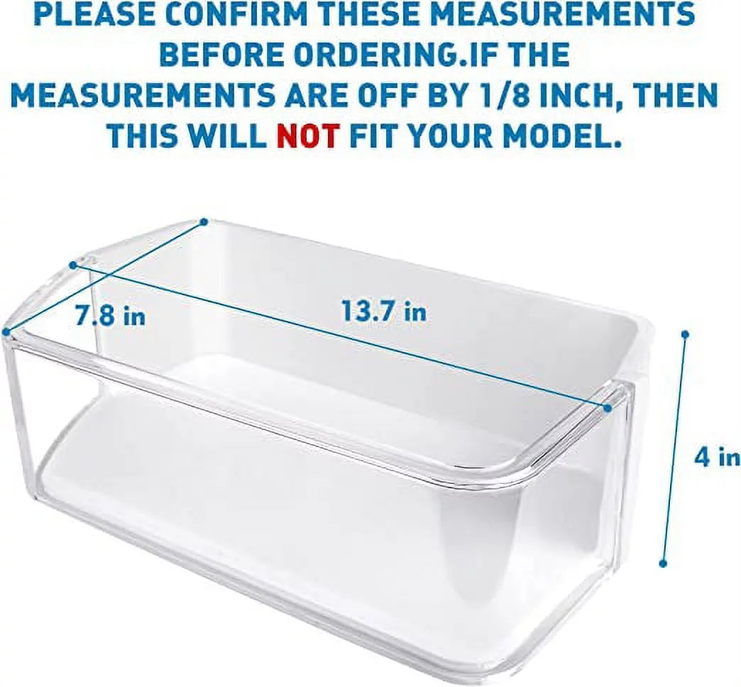 Door Shelf Basket Bin Q390