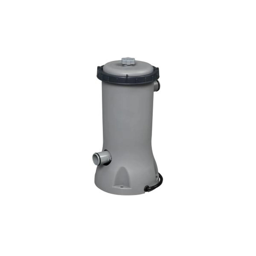 530 Gallons per Hour Pool Filter Pump P778410