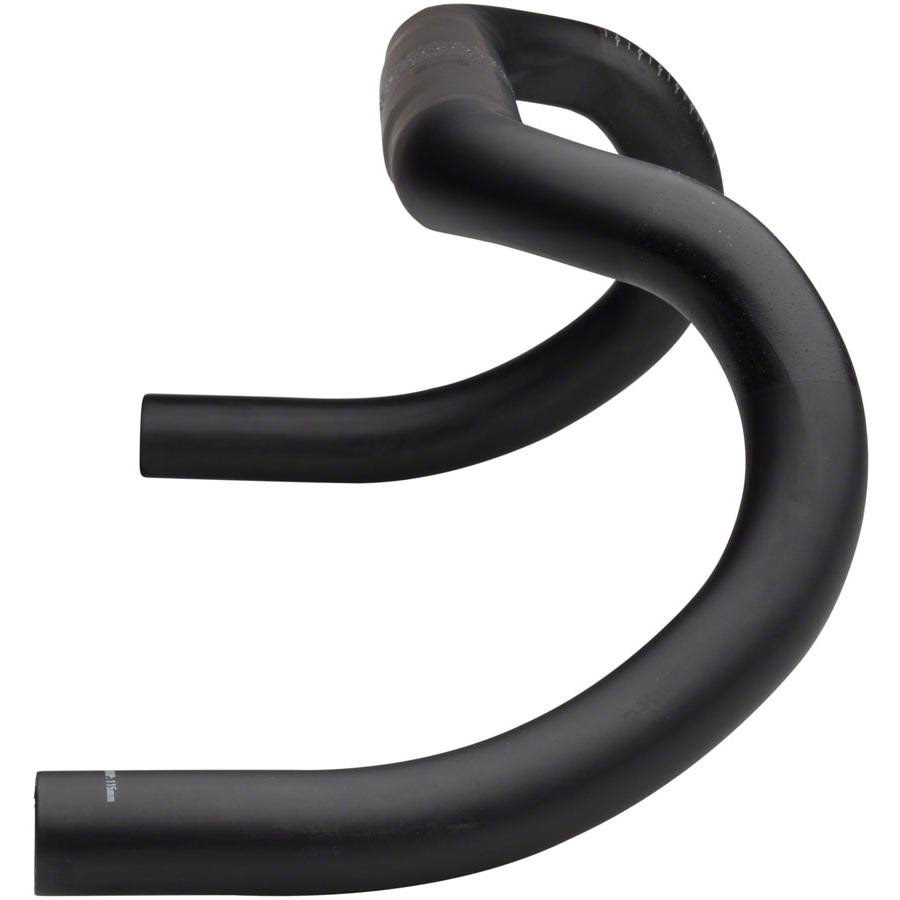 Black Carbon 31.8mm 42cm Drop Handlebar R213003