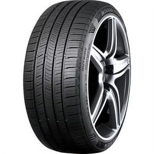 All Season 235/55R19 105V XL Passenger Tire Y1206