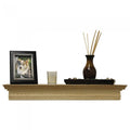 Quick Shelf Safe with RFID - Natural U215