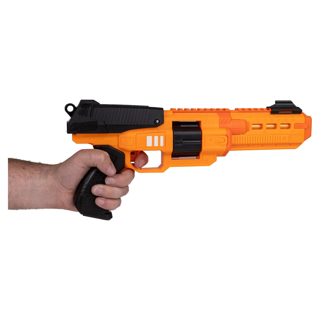 Manual Dart Blaster with 24 Foam Darts I217910