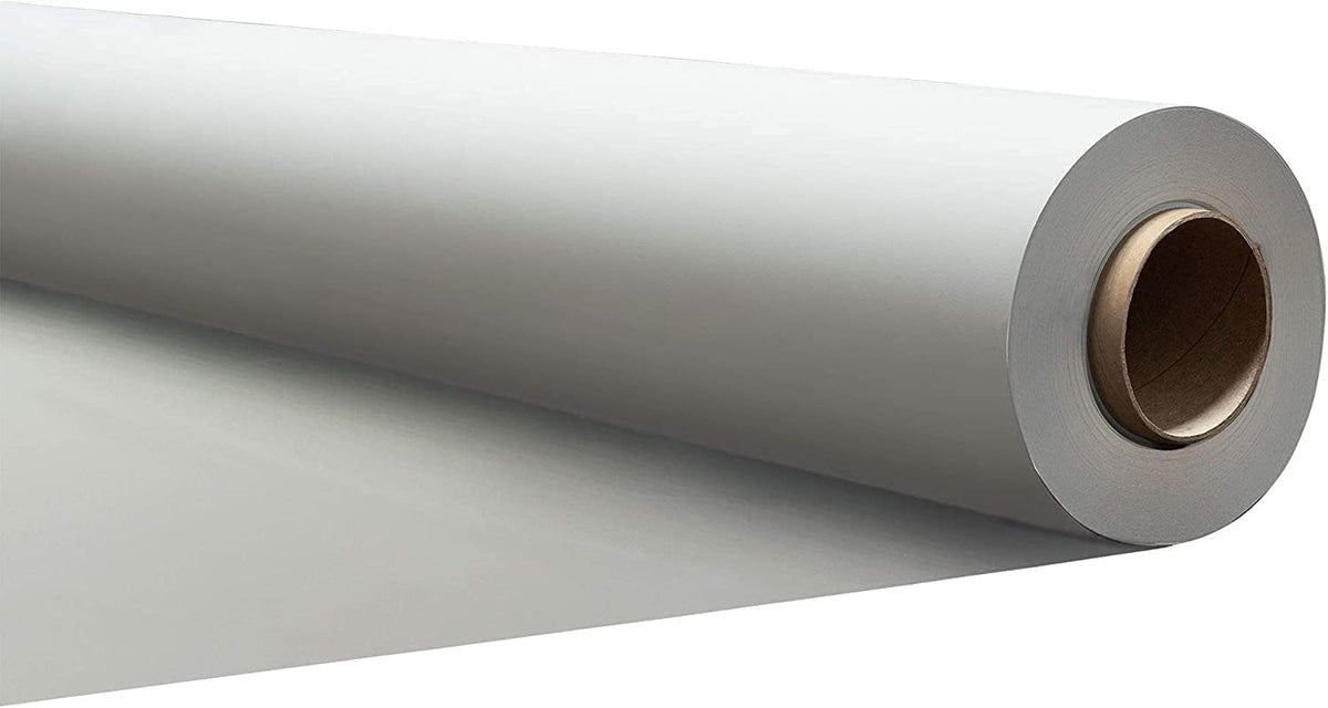 PVC Rubber RV Slideout Roof by The Foot (4.5' W x 20') Z486922