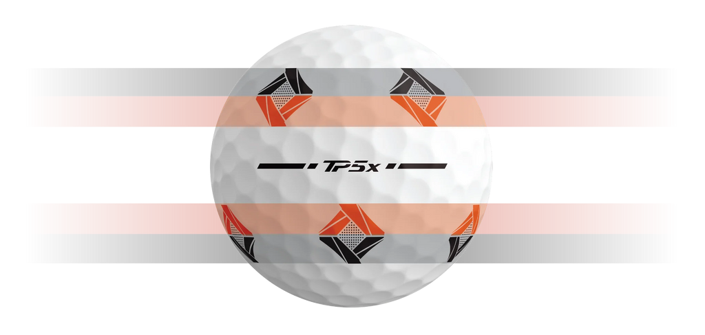 Golf Balls F932