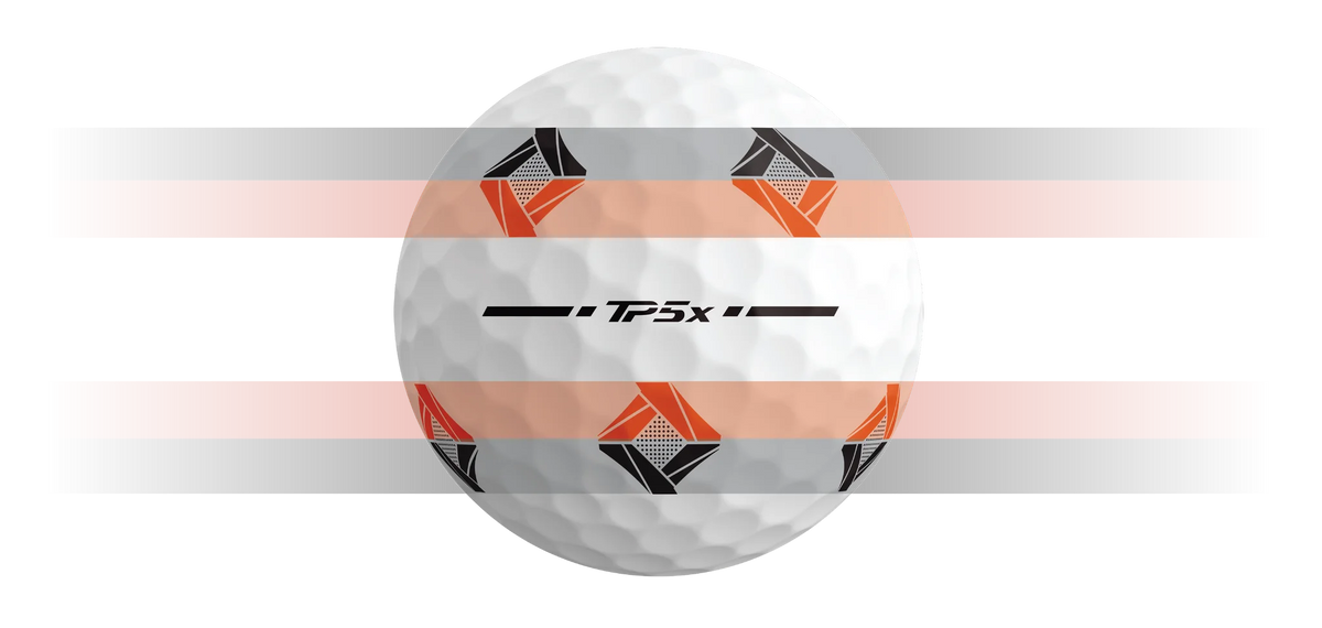 Golf Balls F932