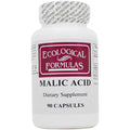 Malic Acid 90 Capsules V159010