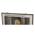 Antique Brass Picture Light Y317