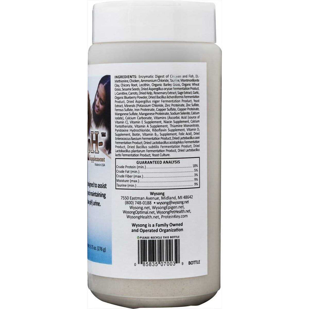 Dog & Cat Food Supplement N388434