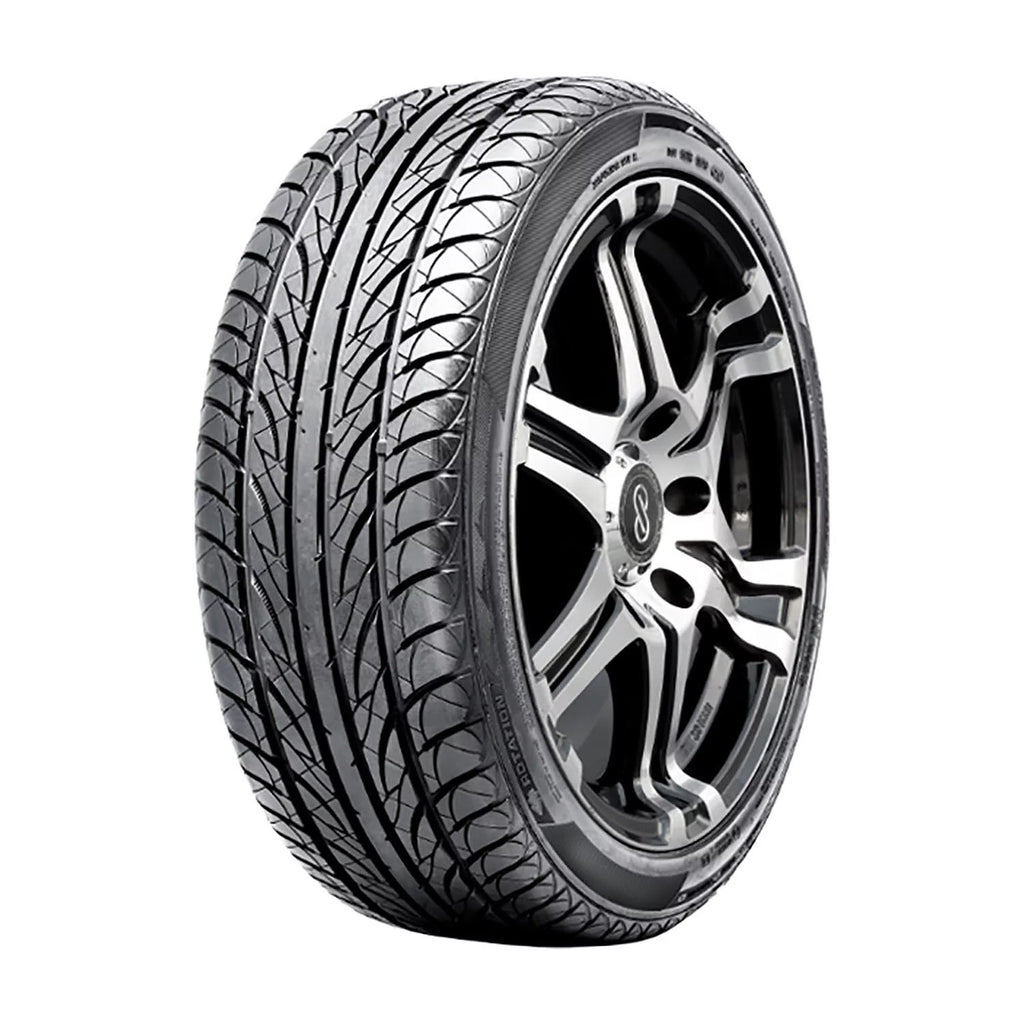 All-Season Tire 215/45R17 91W M687