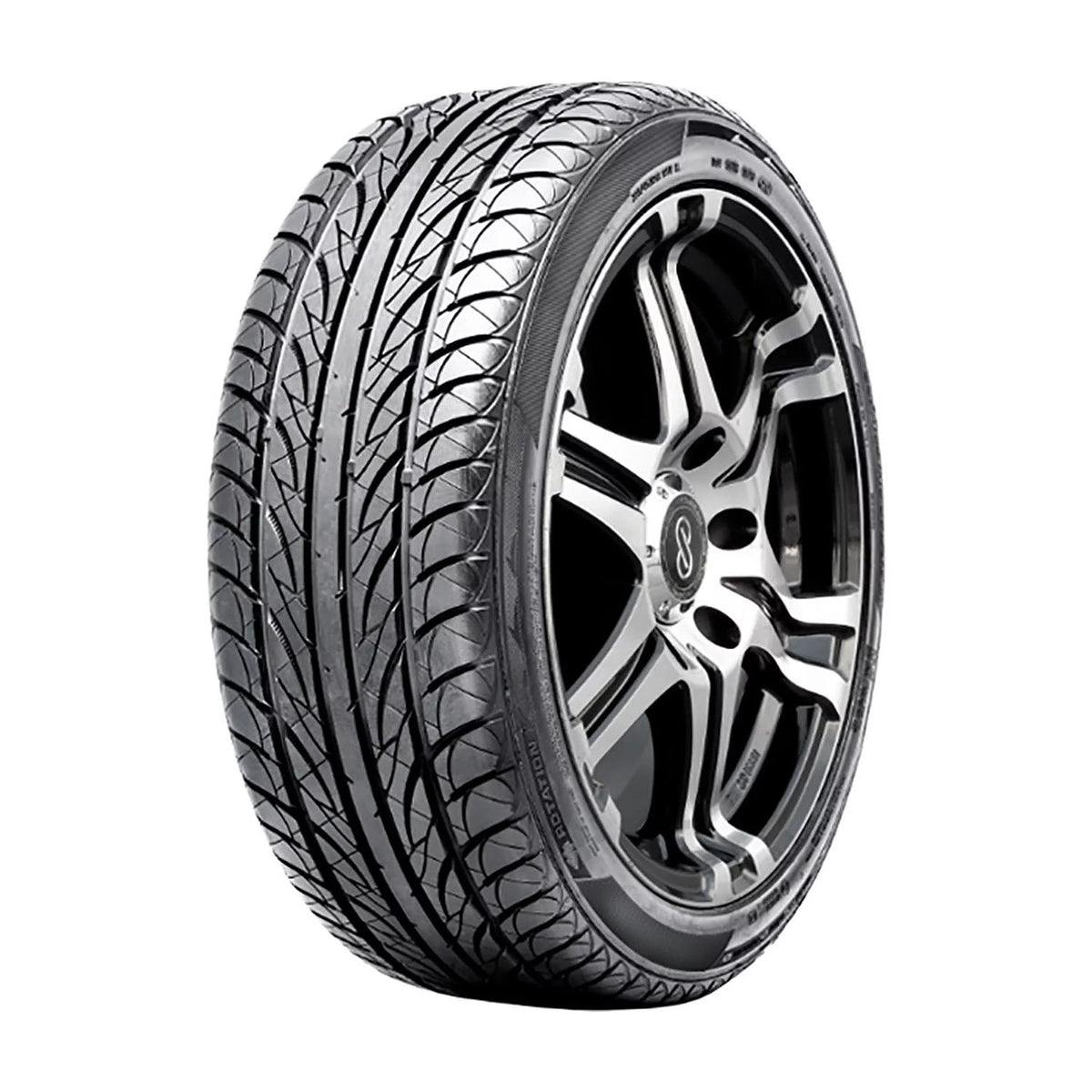 All-Season Tire 215/45R17 91W M687