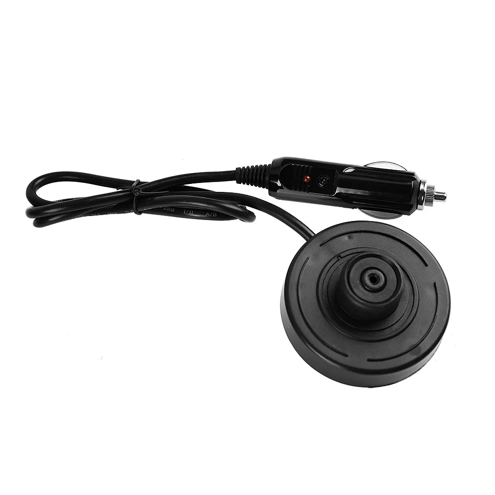 12V Electric Insulated Car Mug M763