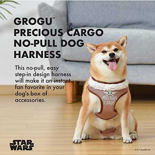 Dog Harness V442177