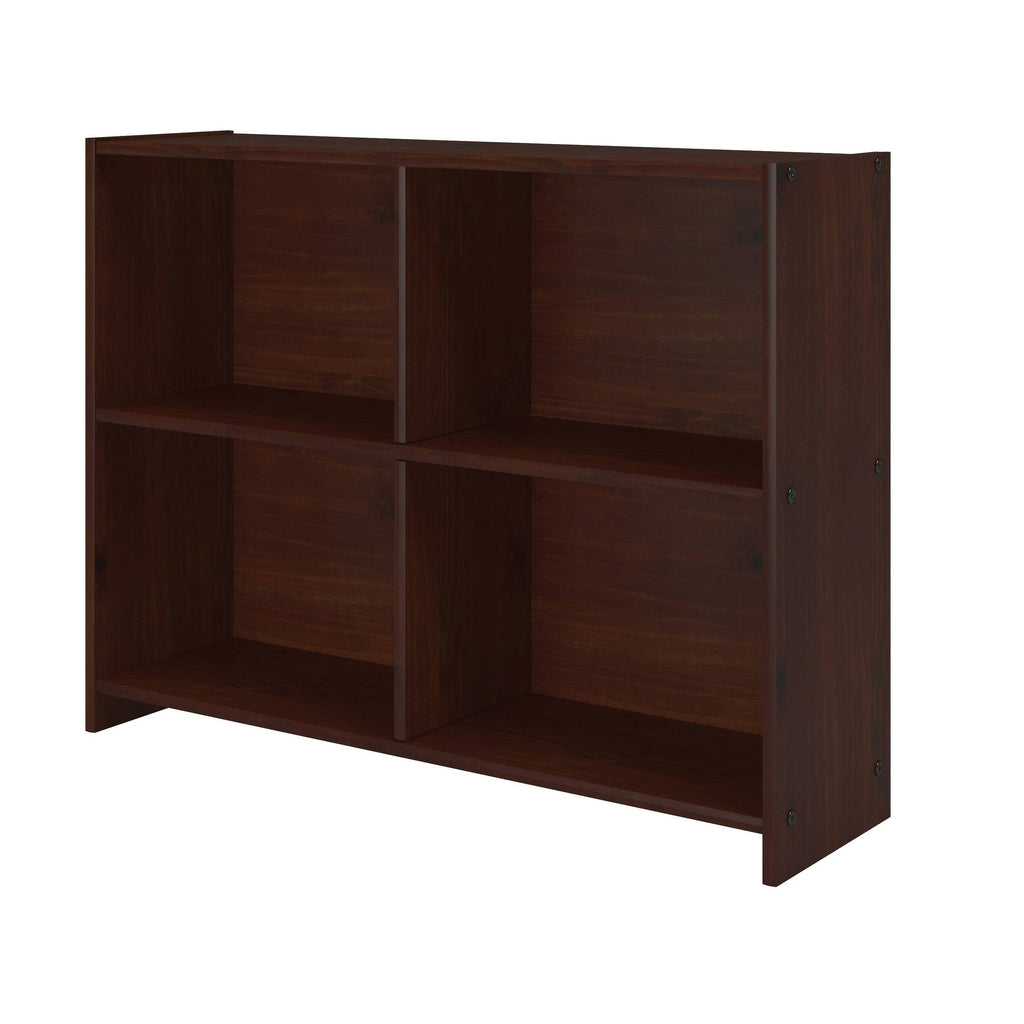 White Kids Bookcase C3638
