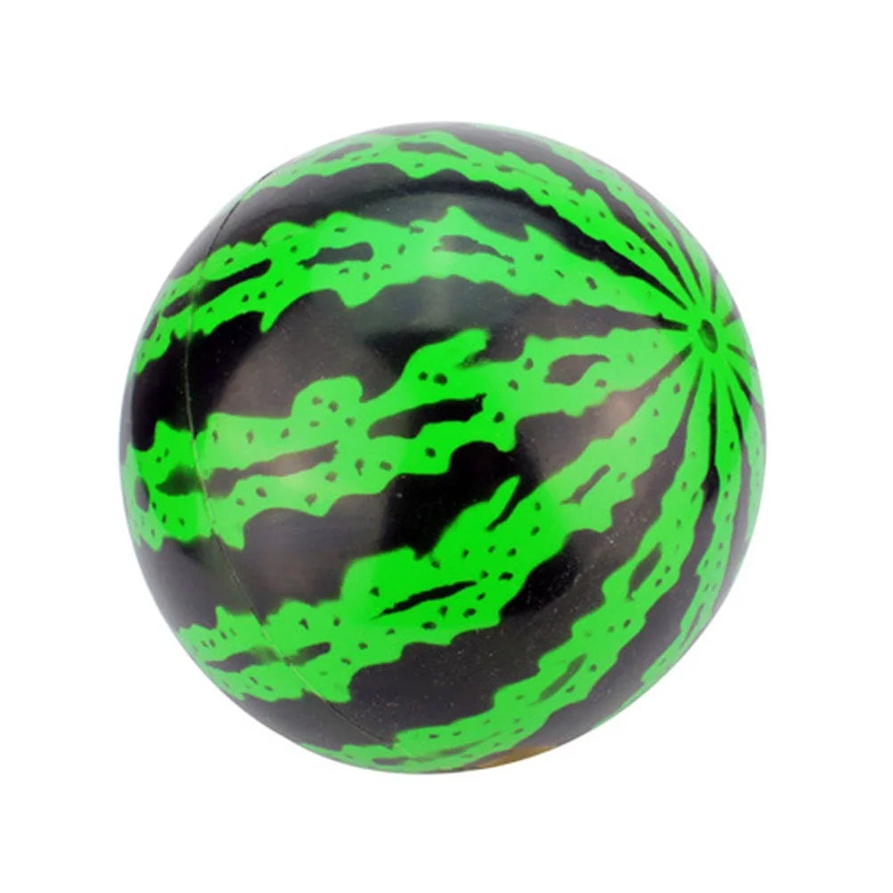 Inflatable Watermelon Beach Ball Pool Toy L6566