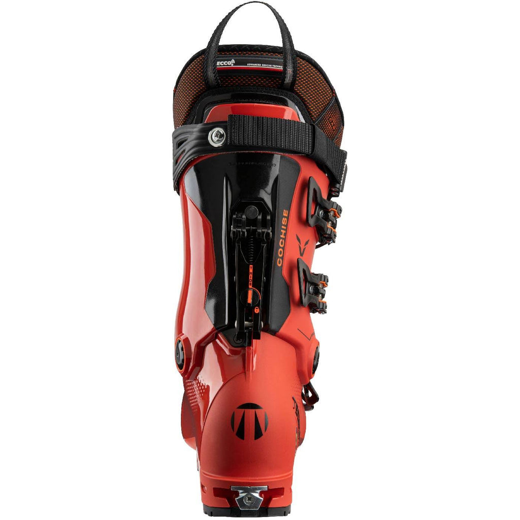Cochise 130 Dyn 27.5 Ski Boots H33469