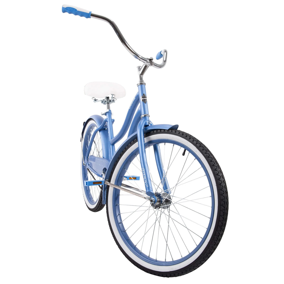 24 Inch Cruiser Bike O276