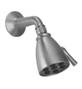 Polished Brass 6 Jet Showerhead Kit L60433