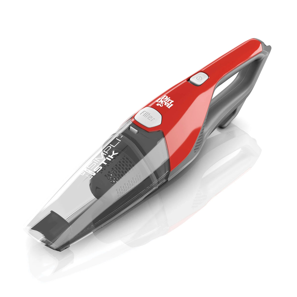 Corded Stick Vacuum Cleaner O3724