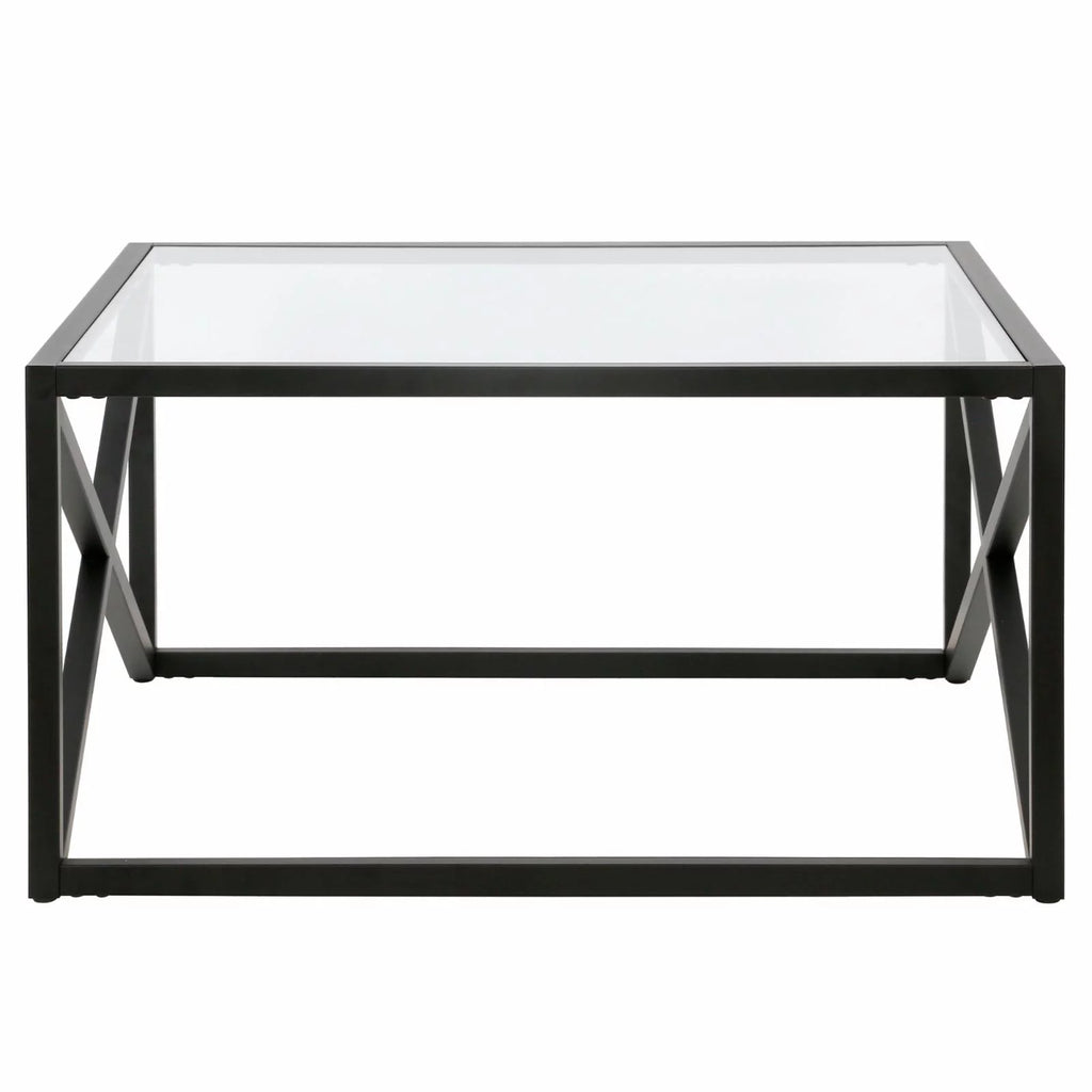 Square Coffee Table D833