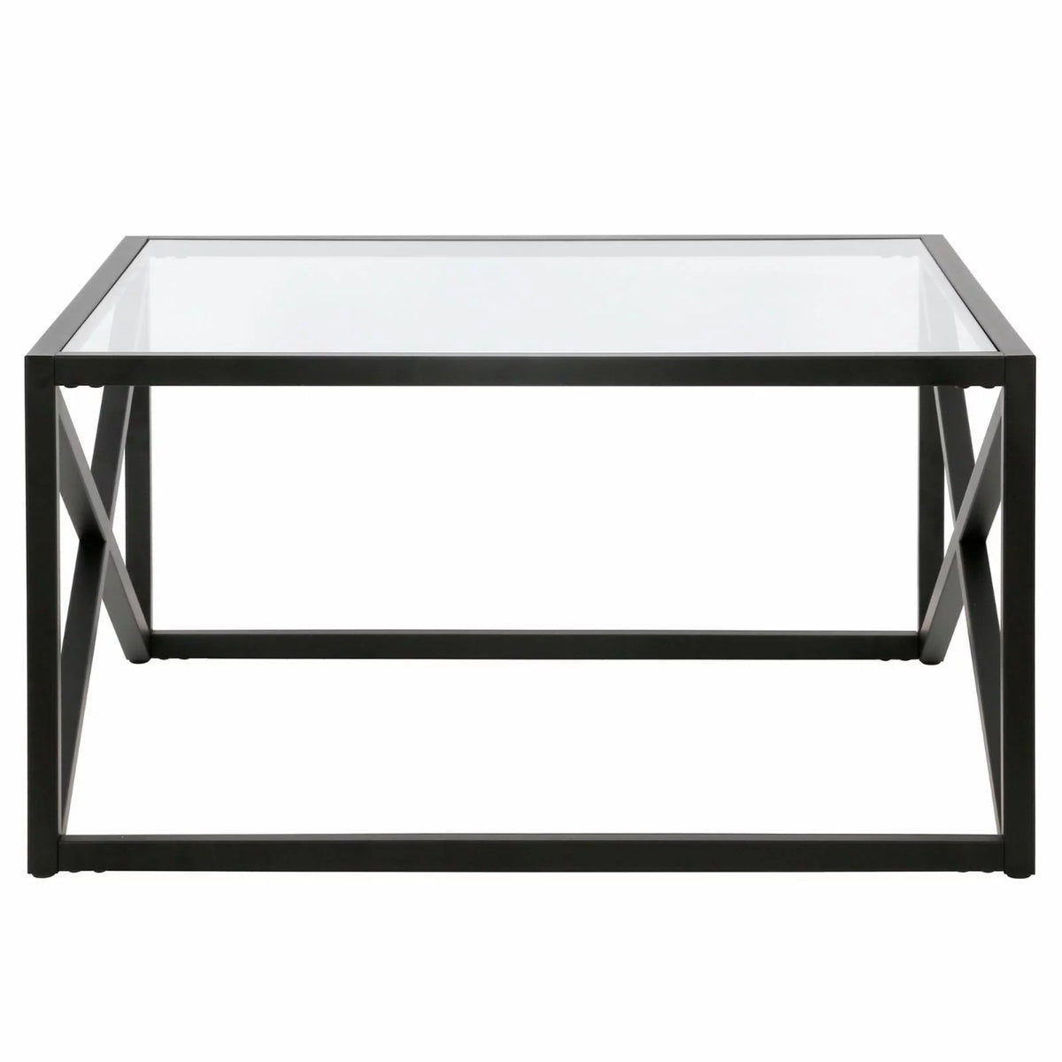 Square Coffee Table D833