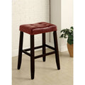 Saddle Stool - Set of 2 D9857