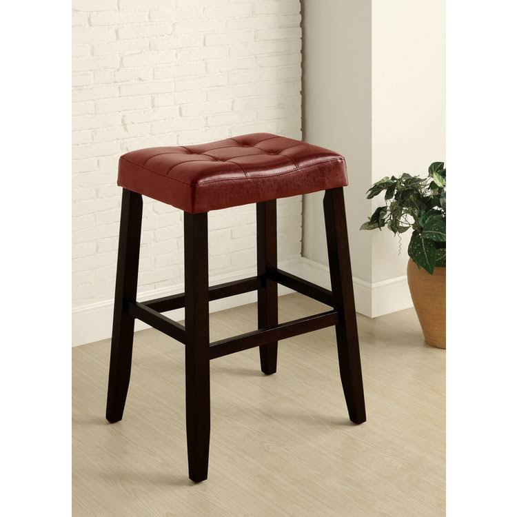 Saddle Stool - Set of 2 D9857