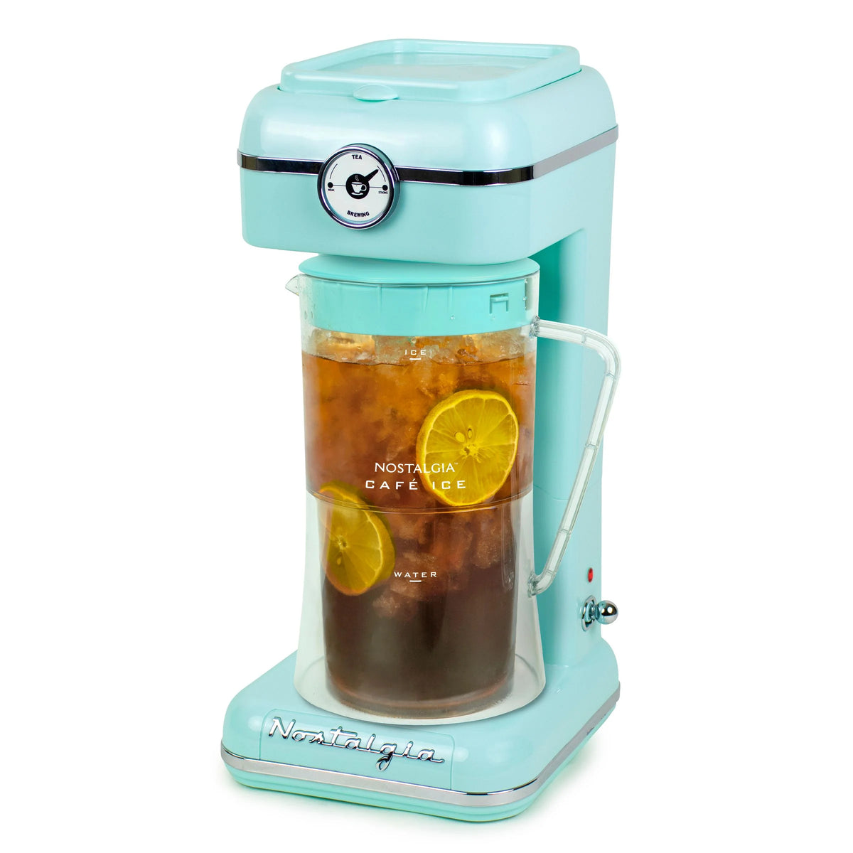 3-Quart Iced Tea & Coffee Brewing System B2944