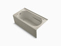 Alcove Soaking Bathtub A225562