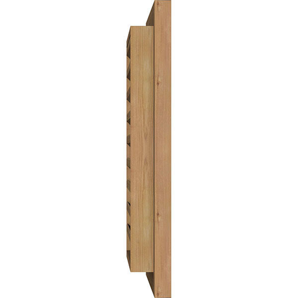 Vertical Gable Vent C267702