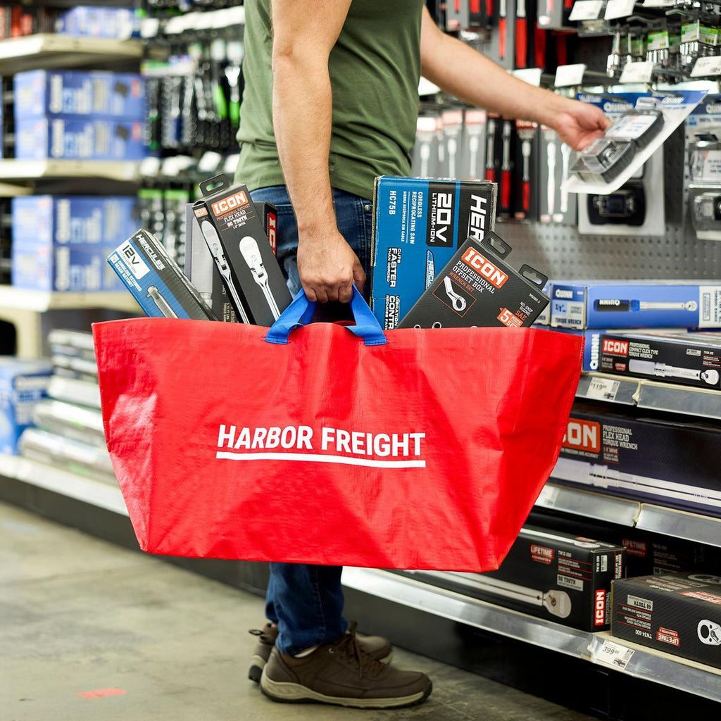 55 lb. 19 Gallon XXL Bag O7879