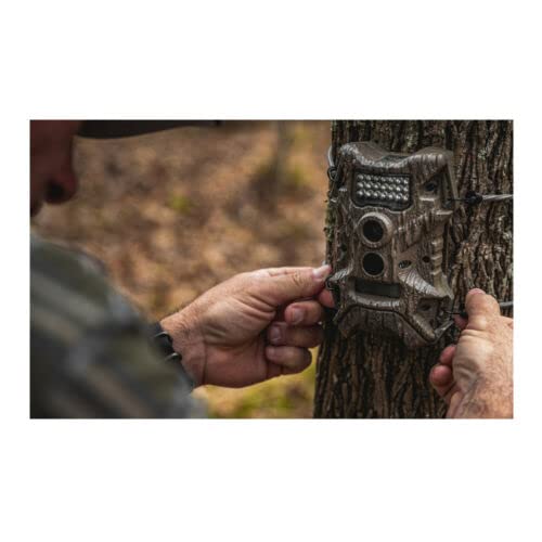 14 Megapixel IR Trail Camera X722