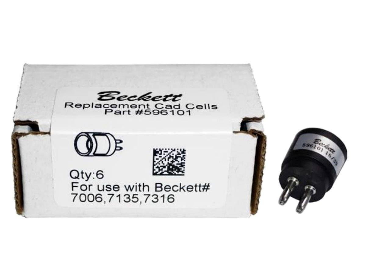 CAD Cell Eyes Only Six (6) Pack Q2657