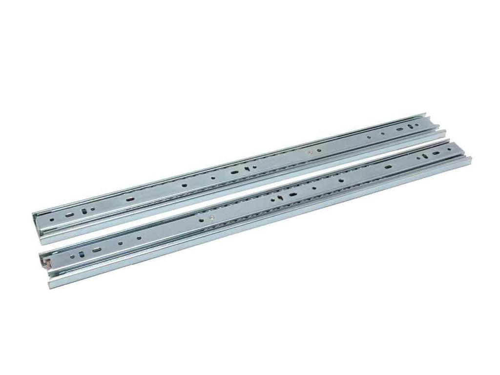 20" Rack Mount Case Slider Rail G882553