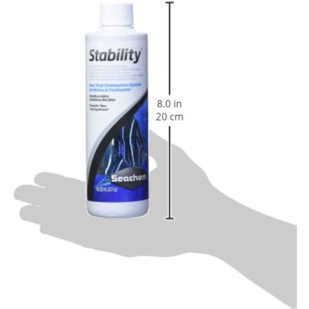 Stability A30334