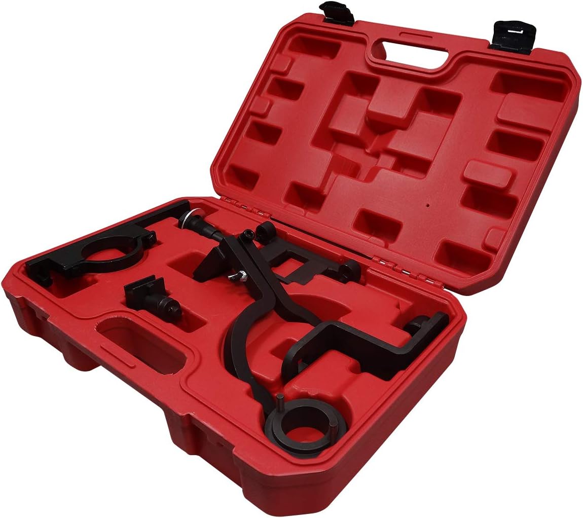 Camshaft Timing Tools Kit Pack of 2 P4743